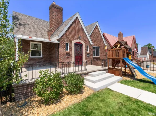 1595 S Downing Street, Denver, CO 80210
