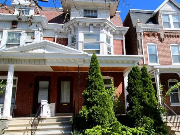 1507 W Turner St, Allentown, PA 18102