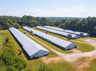 940 Buck Fork Rd, Dobson, NC 27017