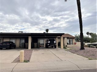 5269 W Carol Ave, Glendale, AZ 85302