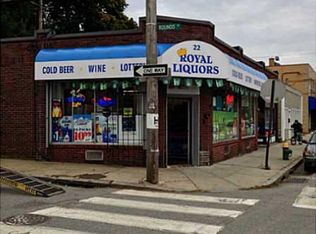 22 Pontiac Ave, Providence, RI 02907