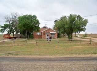261 Fm 193, Mcadoo, TX 79243