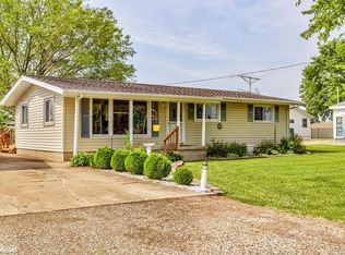 113 Prairie St, Bayard, IA 50029