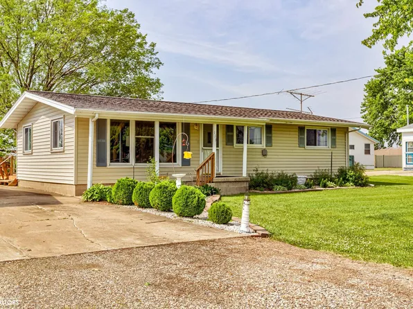 113 Prairie St, Bayard, IA 50029