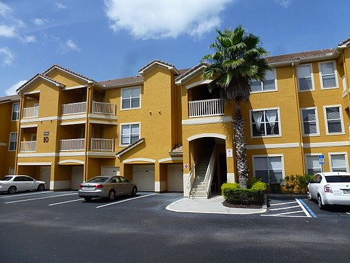 1st image of 8818 Villa View Cir Unit 205