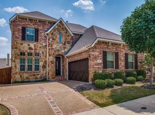 2612 Lady Viviane Ln, The Colony, TX 75056