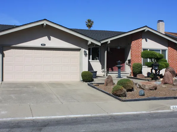 35992 Ashton Pl, Fremont, CA 94536