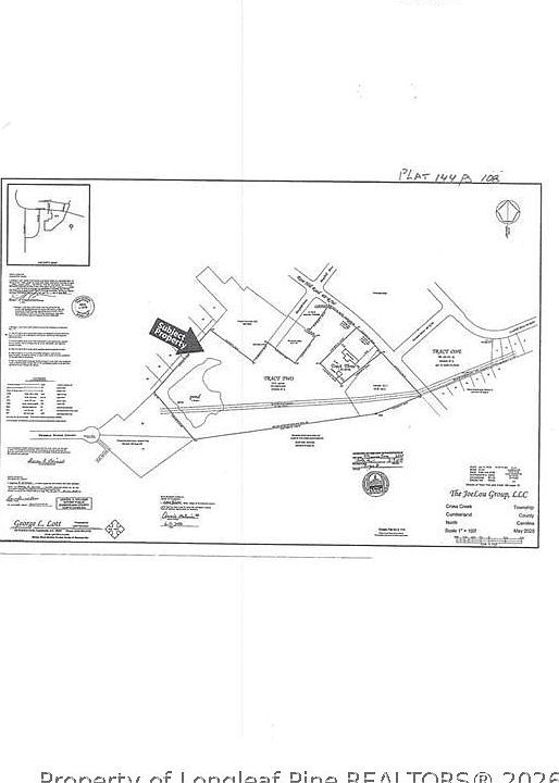 2nd image of 0 Rosehill Rd