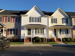 1118 Settlers Landing Dr #1118, Tappahannock, VA 22560