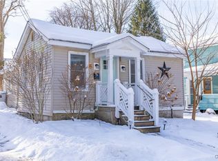 406 Elm St, Fayetteville, NY 13066