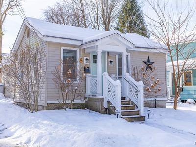 406 Elm St, Fayetteville, NY, 13066