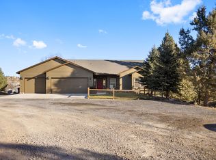 2662 NE Meadowcrest Dr, Prineville, OR 97754
