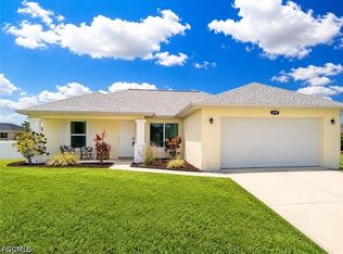 2830 NW 3rd St, Cape Coral, FL 33993