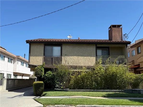 111 Park St APT 3, Alhambra, CA 91801