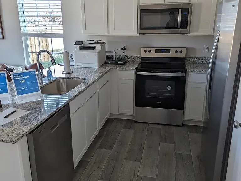 126 Willett Hollow St — Photo 22