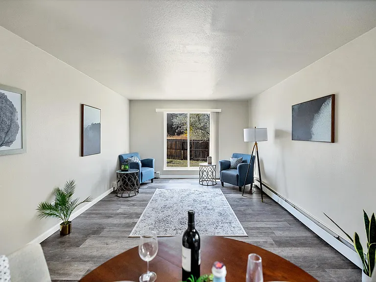 4390 Loomis Ave #A — Photo 20