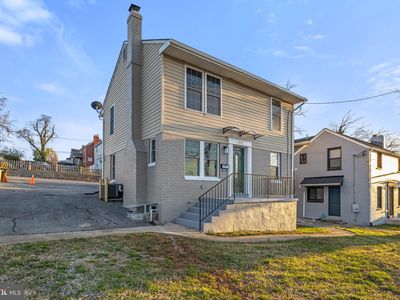5617 Annapolis Rd, Bladensburg, MD, 20710