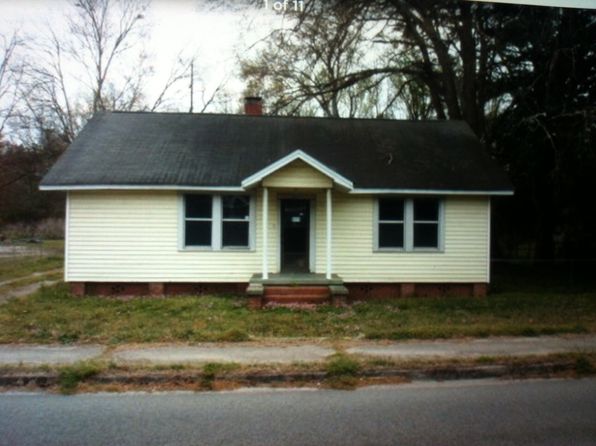 4431 Augusta Rd