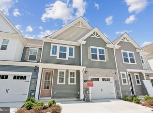 392 Scranton Ln, Ocean View, DE 19970