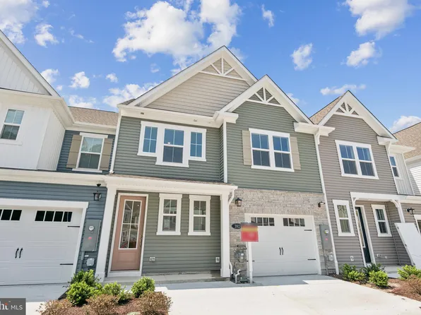 392 Scranton Ln, Ocean View, DE 19970