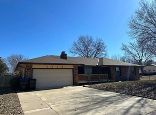 4140 SE Minnesota Ave, Topeka, KS 66609