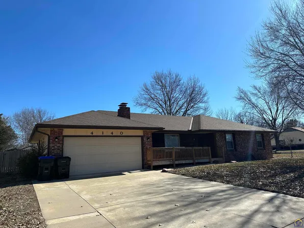 4140 SE Minnesota Ave, Topeka, KS 66609