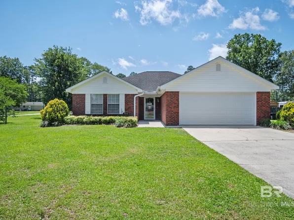 400 W 15th St, Bay Minette, AL 36507