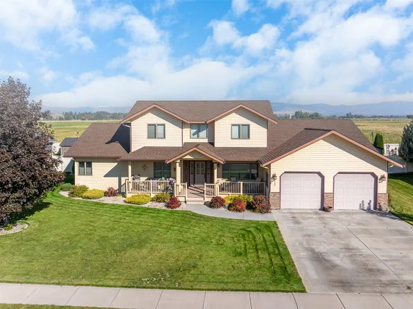 302 Syringa St, Stevensville, MT 59870
