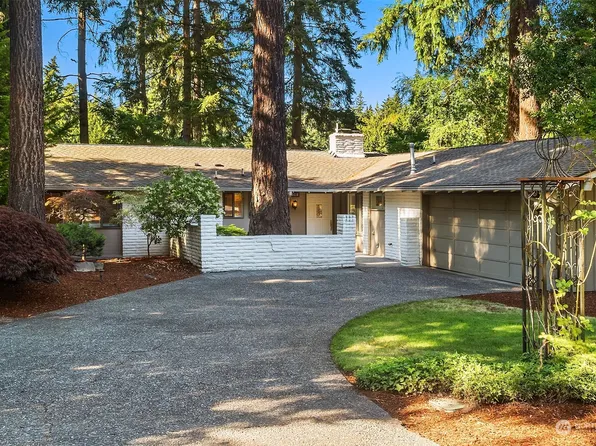 14416 NE 12th Place, Bellevue, WA 98007