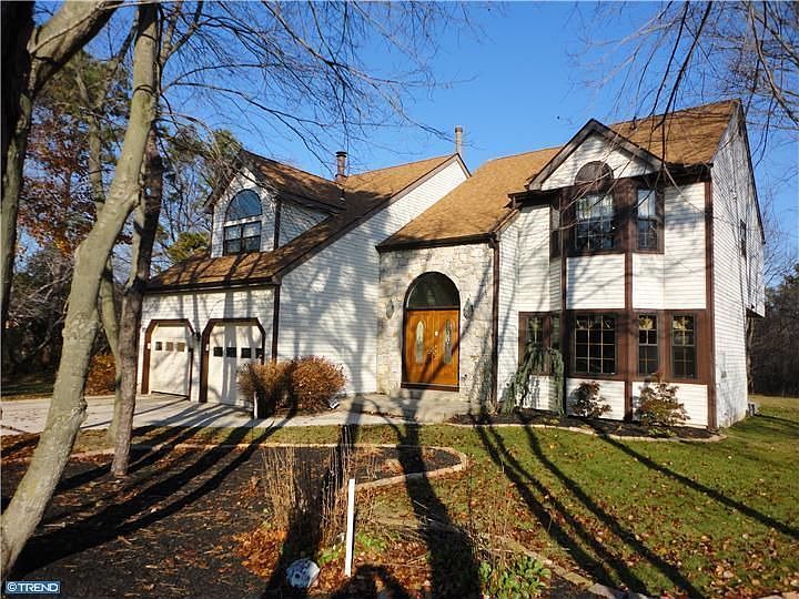 18 Alluvium Lakes Dr, Voorhees, NJ 08043 Zillow