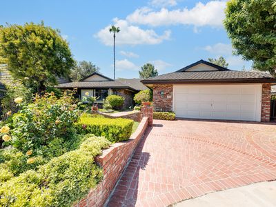 5453 Lockhurst Dr, Woodland Hills, CA, 91367