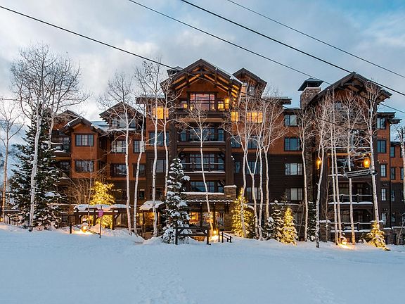 2nd image of 8894 Empire Club Dr #606