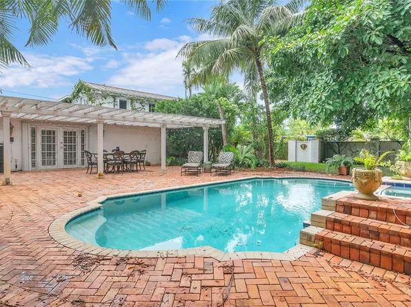 1745 NE 18th Street, Fort Lauderdale, FL 33305