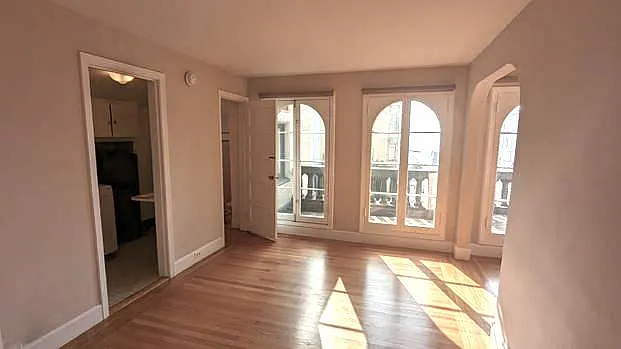 1 bed, 450 sqft, $3,595 — Photo 4