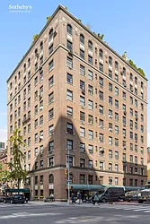 Sold by Sotheby's International Realty