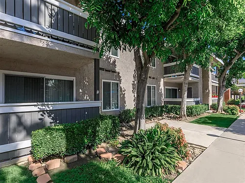Newport Terrace Apartments Photo 1