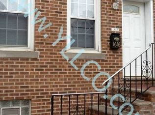 1616 S 18th St, Philadelphia, PA 19145