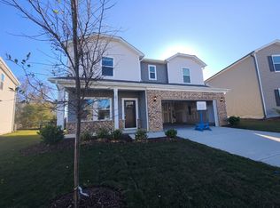 357 White Birch Ln, Angier, NC 27501