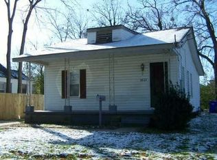 2601 Columbia Ave, Norfolk, VA 23509