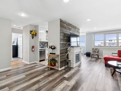 7100 Boulevard East UNIT 9F, Guttenberg, NJ, 07093