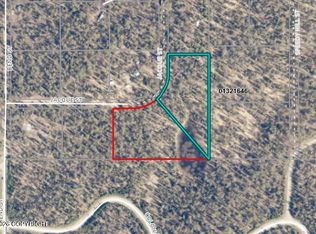 50498 Jacque St, Kenai, AK 99611