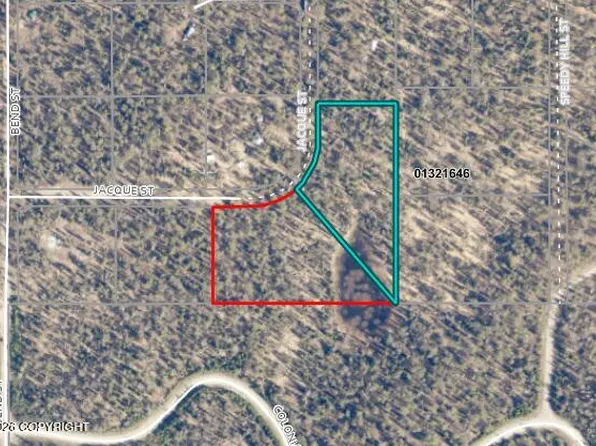 50498 Jacque St, Kenai, AK 99611