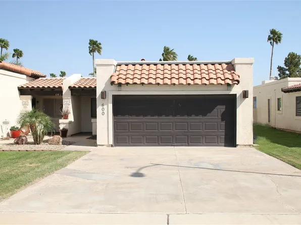 600 W 37th St, Yuma, AZ 85365