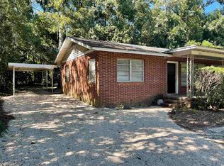1910 Nannette St, Tallahassee, FL 32303