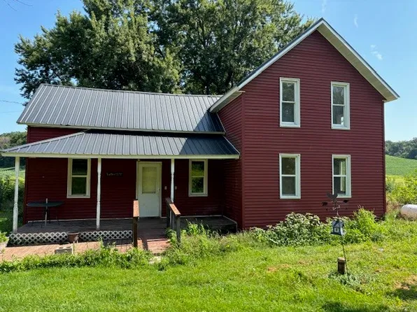 W28324 Rainey Valley Road, Arcadia, WI 54612