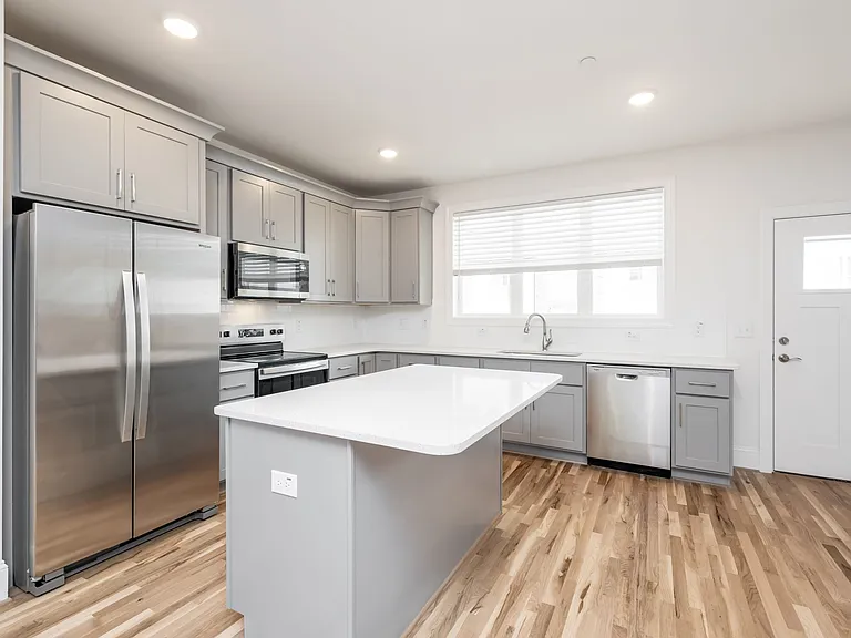 3811 Sperry Land Ct #1 — Photo 4
