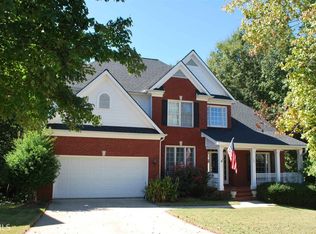 106 Olmstead Trce, Newnan, GA 30263