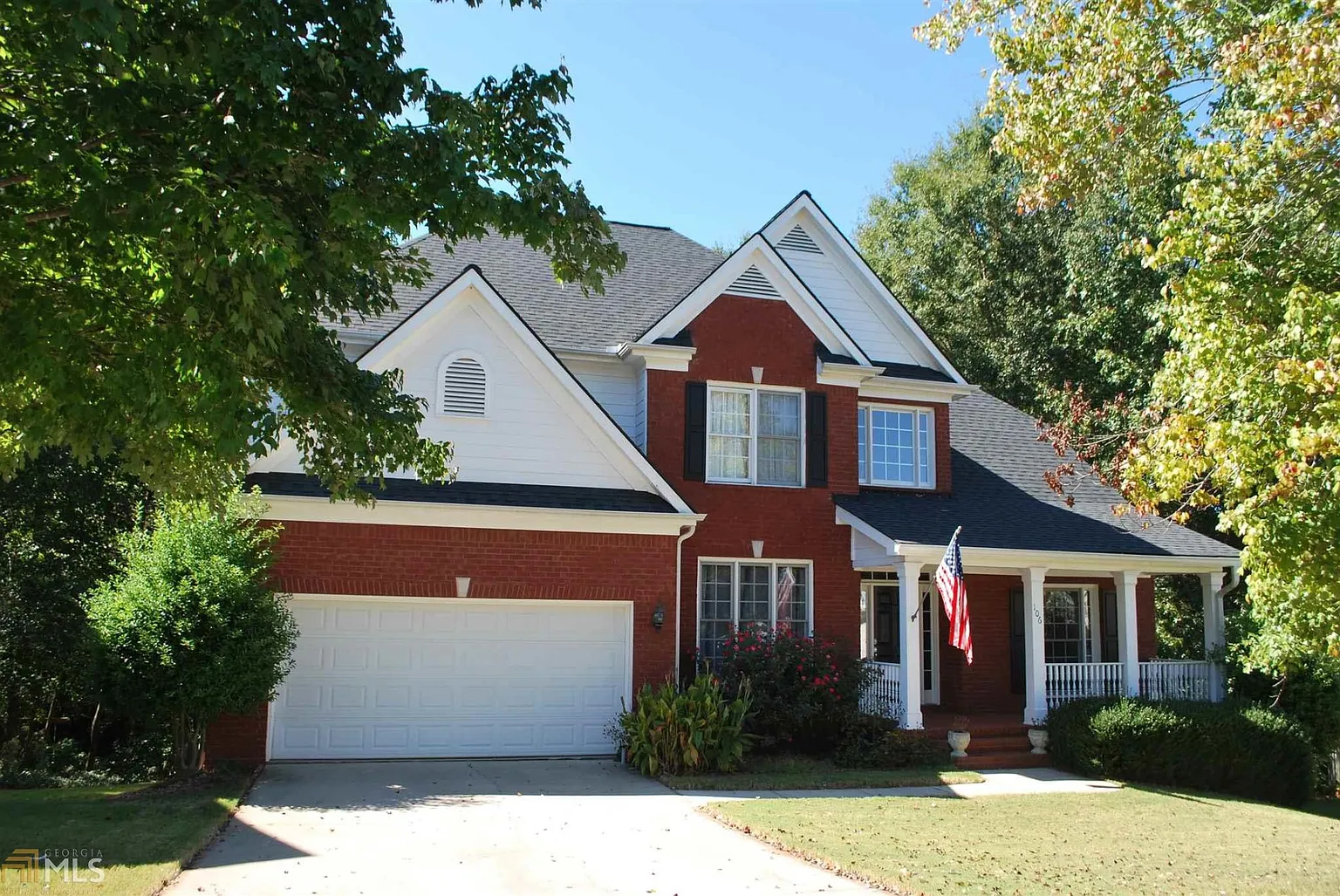 106 Olmstead Trce photo 1