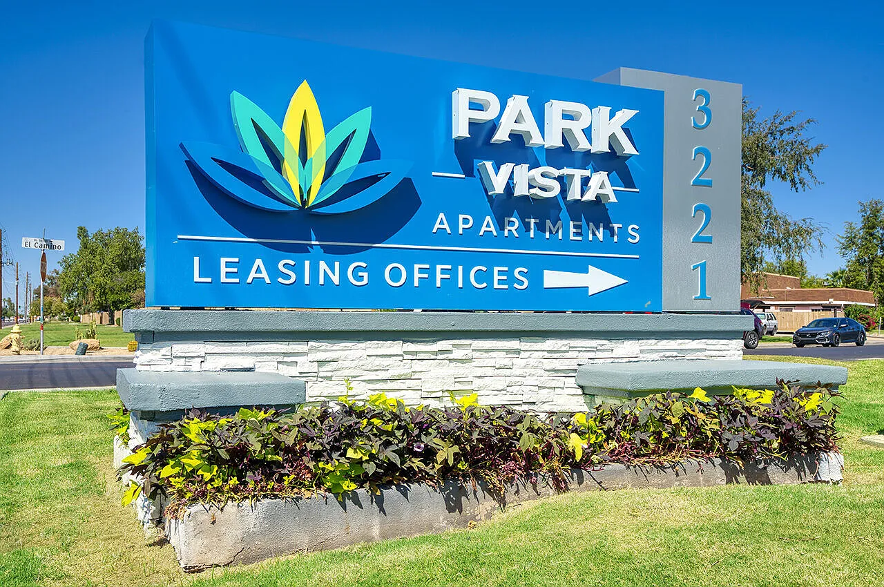 Park Vista — Photo 1