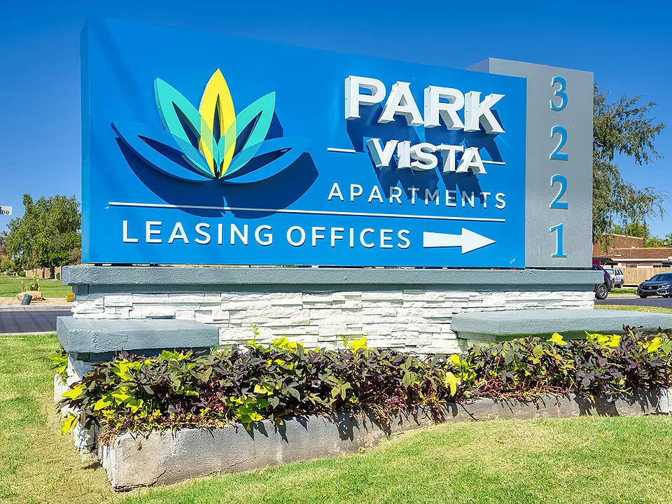 Park Vista